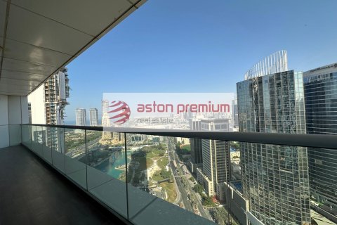 Leilighet til leie i Dubai Marina, Dubai, Emiratene 3 soverom, 276.8 kvm Nr. 670361 - Foto 17