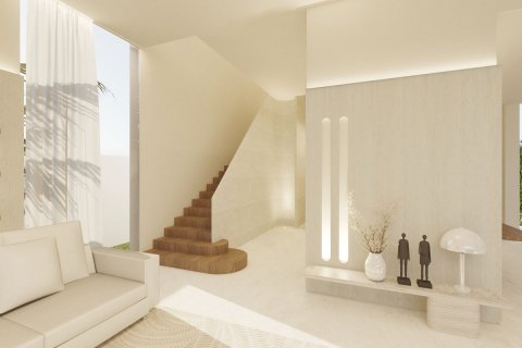 Vila v Dubai, SAE 5 ložnice, 464.8 m² Č.: 591171 - fotografie 12