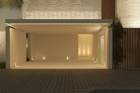 Vila v Dubai, SAE 5 ložnice, 464.8 m² Č.: 591171 - fotografie 16
