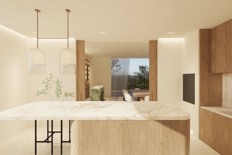 Vila v Dubai, SAE 5 ložnice, 464.8 m² Č.: 591171 - fotografie 8