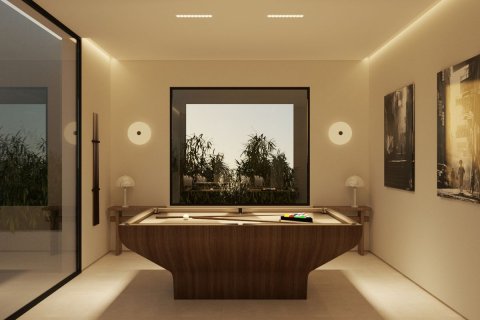 Vila v Dubai, SAE 5 ložnice, 464.8 m² Č.: 591171 - fotografie 23