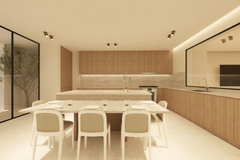 Vila v Dubai, SAE 5 ložnice, 464.8 m² Č.: 591171 - fotografie 3