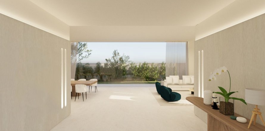 Vila v Dubai, SAE 5 ložnice, 464.8 m² Č.: 591171