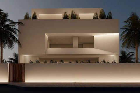 Vila v Dubai, SAE 5 ložnice, 464.8 m² Č.: 591171 - fotografie 28
