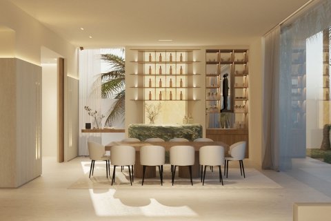 Vila v Dubai, SAE 5 ložnice, 464.8 m² Č.: 591171 - fotografie 22