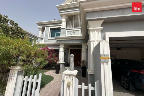 阿联酋 Dubai Wadi Al Safa 2 待售 : 5 卧, 540.1 平方米 , 编号591170 - 照片 18