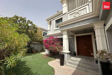 阿联酋 Dubai Wadi Al Safa 2 待售 : 5 卧, 540.1 平方米 , 编号591170 - 照片 1