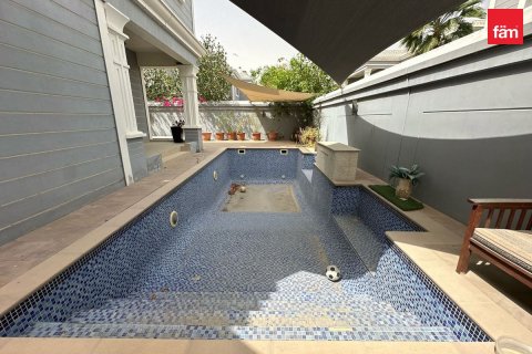阿联酋 Dubai Wadi Al Safa 2 待售 : 5 卧, 540.1 平方米 , 编号591170 - 照片 23
