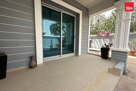 阿联酋 Dubai Wadi Al Safa 2 待售 : 5 卧, 540.1 平方米 , 编号591170 - 照片 19