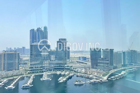 Escritório para arrendamento em Business Bay, Dubai, EAU 53 m2 № 619688 - foto 9