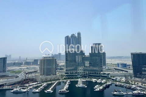 Escritório para arrendamento em Business Bay, Dubai, EAU 53 m2 № 619688 - foto 1
