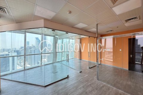 Escritório para arrendamento em Business Bay, Dubai, EAU 53 m2 № 619688 - foto 7