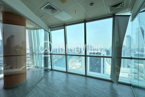 Escritório para arrendamento em Business Bay, Dubai, EAU 53 m2 № 619688 - foto 8
