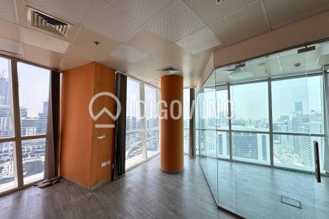 Escritório para arrendamento em Business Bay, Dubai, EAU 53 m2 № 619688 - foto 5