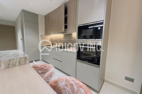 Apartament në Jumeirah Village Circle, Dubai, Emiratet e Bashkuara Arabe 1 dhomë gjumi, 82 m2. № 619686 - Foto 13