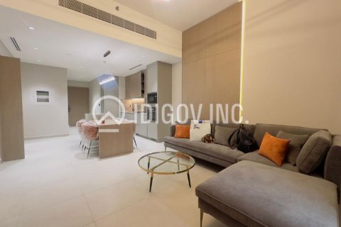 Apartament në Jumeirah Village Circle, Dubai, Emiratet e Bashkuara Arabe 1 dhomë gjumi, 82 m2. № 619686 - Foto 10