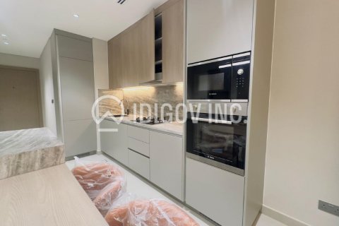 Apartament në Jumeirah Village Circle, Dubai, Emiratet e Bashkuara Arabe 1 dhomë gjumi, 82 m2. № 619686 - Foto 5