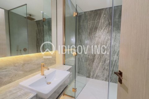 Apartament në Jumeirah Village Circle, Dubai, Emiratet e Bashkuara Arabe 1 dhomë gjumi, 82 m2. № 619686 - Foto 14