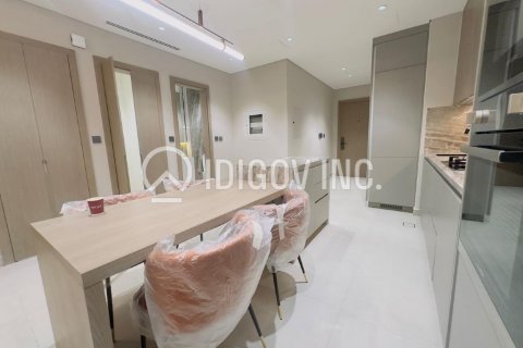 Apartament në Jumeirah Village Circle, Dubai, Emiratet e Bashkuara Arabe 1 dhomë gjumi, 82 m2. № 619686 - Foto 3