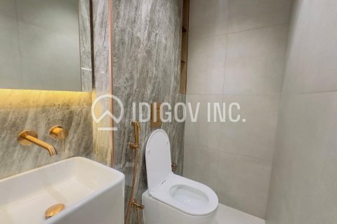 Apartament në Jumeirah Village Circle, Dubai, Emiratet e Bashkuara Arabe 1 dhomë gjumi, 82 m2. № 619686 - Foto 16