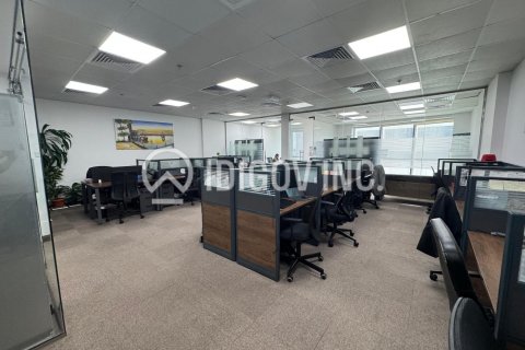 Business Bay、Dubai、UAE にあるオフィスの賃貸物件 130 m2、No619687 - 写真 1