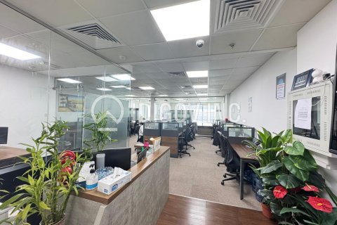 Business Bay、Dubai、UAE にあるオフィスの賃貸物件 130 m2、No619687 - 写真 2
