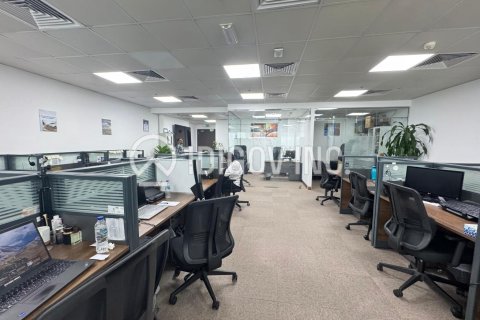 Business Bay、Dubai、UAE にあるオフィスの賃貸物件 130 m2、No619687 - 写真 8