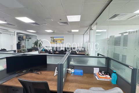 Business Bay、Dubai、UAE にあるオフィスの賃貸物件 130 m2、No619687 - 写真 11