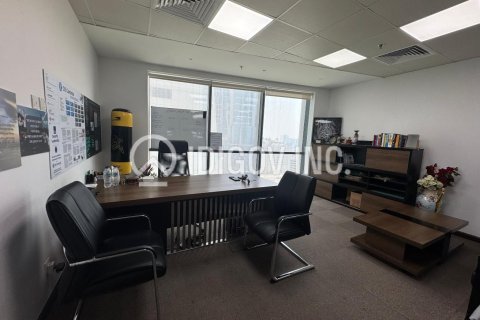 Business Bay、Dubai、UAE にあるオフィスの賃貸物件 130 m2、No619687 - 写真 6