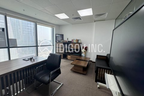 Business Bay、Dubai、UAE にあるオフィスの賃貸物件 130 m2、No619687 - 写真 5