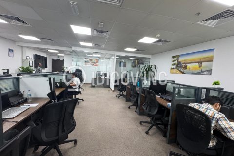 Business Bay、Dubai、UAE にあるオフィスの賃貸物件 130 m2、No619687 - 写真 9