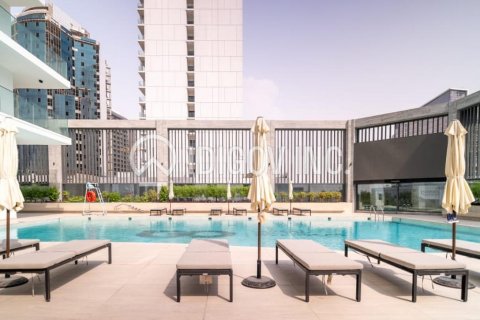 Byt v Business Bay, Dubai, SAE 1 ložnice, 61 m² Č.: 619682 - fotografie 26