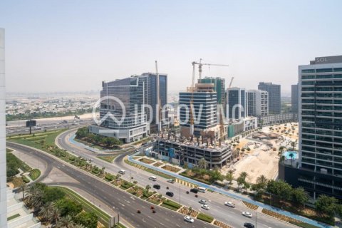 Byt v Business Bay, Dubai, SAE 1 ložnice, 61 m² Č.: 619682 - fotografie 16