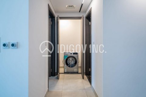 Byt v Business Bay, Dubai, SAE 1 ložnice, 61 m² Č.: 619682 - fotografie 13