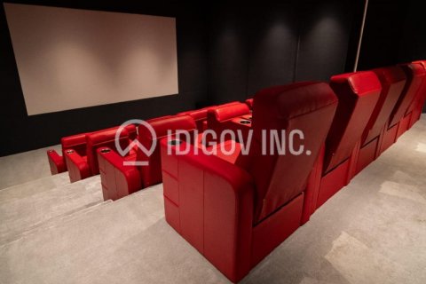 Byt v Business Bay, Dubai, SAE 1 ložnice, 61 m² Č.: 619682 - fotografie 22