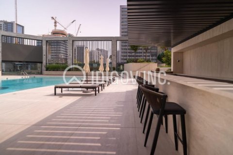 Byt v Business Bay, Dubai, SAE 1 ložnice, 61 m² Č.: 619682 - fotografie 25