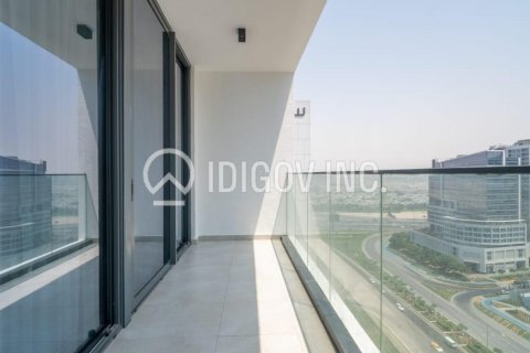 Byt v Business Bay, Dubai, SAE 1 ložnice, 61 m² Č.: 619682 - fotografie 15