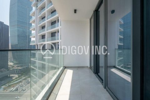 Byt v Business Bay, Dubai, SAE 1 ložnice, 61 m² Č.: 619682 - fotografie 17