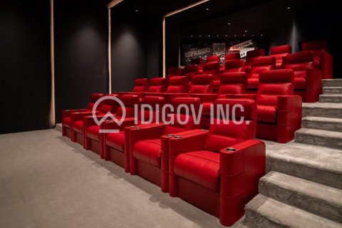 Byt v Business Bay, Dubai, SAE 1 ložnice, 61 m² Č.: 619682 - fotografie 23