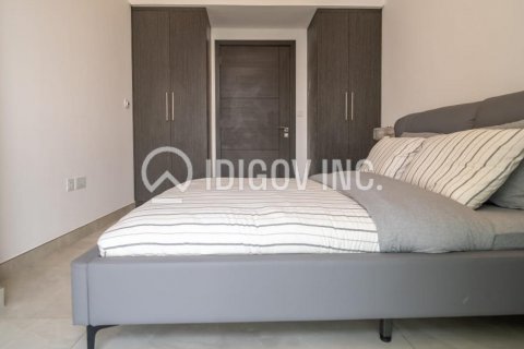 Byt v Business Bay, Dubai, SAE 1 ložnice, 61 m² Č.: 619682 - fotografie 9