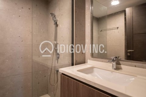 Byt v Business Bay, Dubai, SAE 1 ložnice, 61 m² Č.: 619682 - fotografie 12