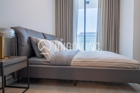 Byt v Business Bay, Dubai, SAE 1 ložnice, 61 m² Č.: 619682 - fotografie 3