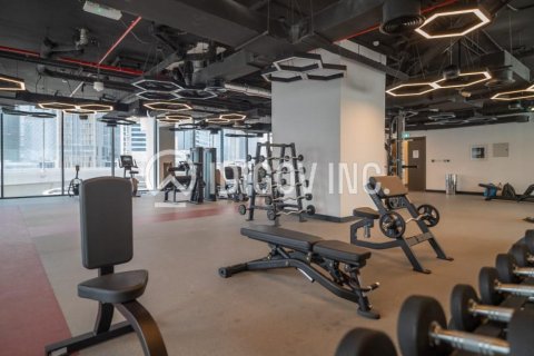 Byt v Business Bay, Dubai, SAE 1 ložnice, 61 m² Č.: 619682 - fotografie 20