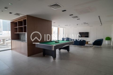 Byt v Business Bay, Dubai, SAE 1 ložnice, 61 m² Č.: 619682 - fotografie 18