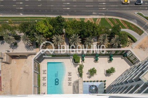 Byt v Business Bay, Dubai, SAE 1 ložnice, 61 m² Č.: 619682 - fotografie 1