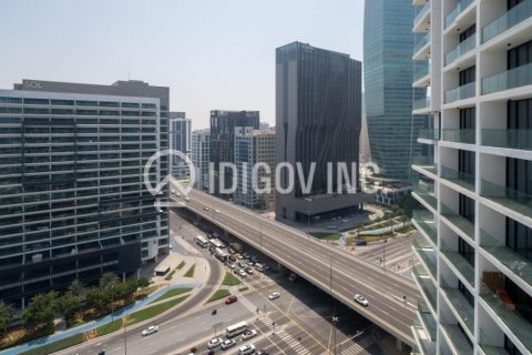 Byt v Business Bay, Dubai, SAE 1 ložnice, 61 m² Č.: 619682 - fotografie 14