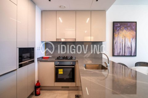 Byt v Business Bay, Dubai, SAE 1 ložnice, 61 m² Č.: 619682 - fotografie 8