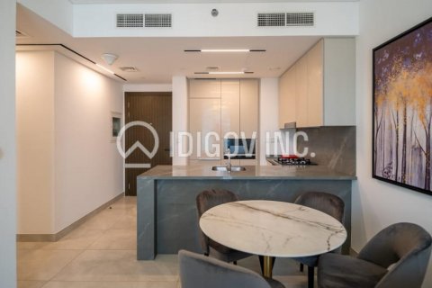 Byt v Business Bay, Dubai, SAE 1 ložnice, 61 m² Č.: 619682 - fotografie 7