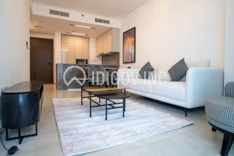 Byt v Business Bay, Dubai, SAE 1 ložnice, 61 m² Č.: 619682 - fotografie 2