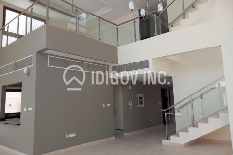 Vila v Meydan, Dubai, SAE 6 spální, 512 m2 č. 619685 - Fotografia 8